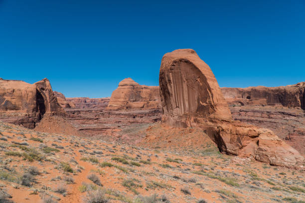 istock Coyote Gulch, Utah, USA 2147695790