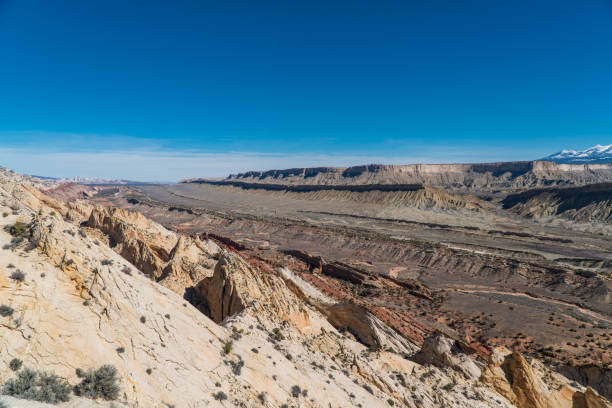 istock Strike Valley Overlook in Utah, USA 2147695853
