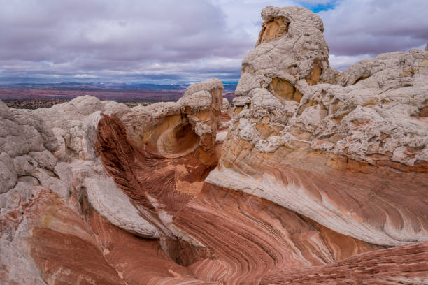 istock White Pocket, Arizona, USA 2147696099