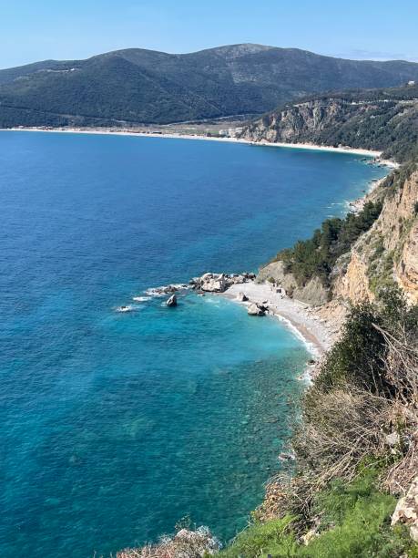 istock Montenegro, Balkans, Adriatic Sea, Budva 2147700148