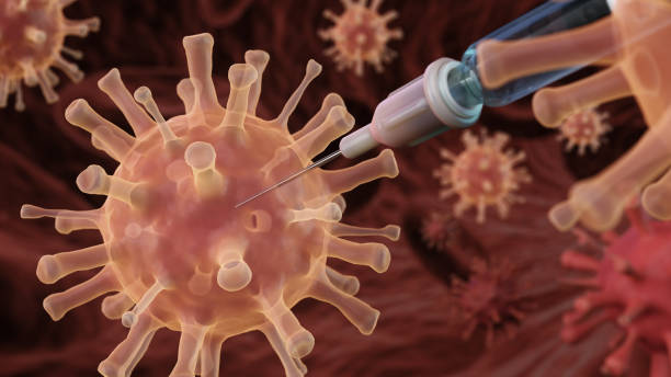 Injectable Virus 510+ Choice Gene Stock Photos, Pictures & Royalty-Free Images - iStock