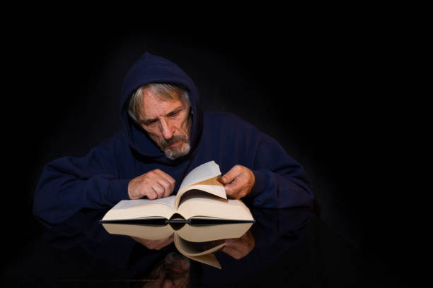 istock Portrait of a senior man 2147704869
