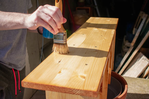 istock painting the shelf 2147705900