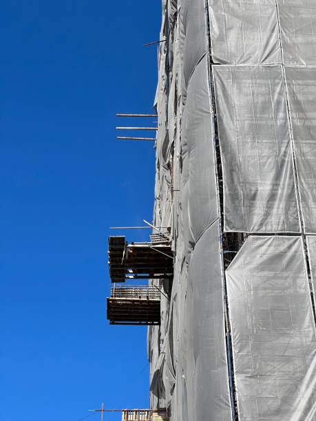 istock construction of residential house under construction 2147706424