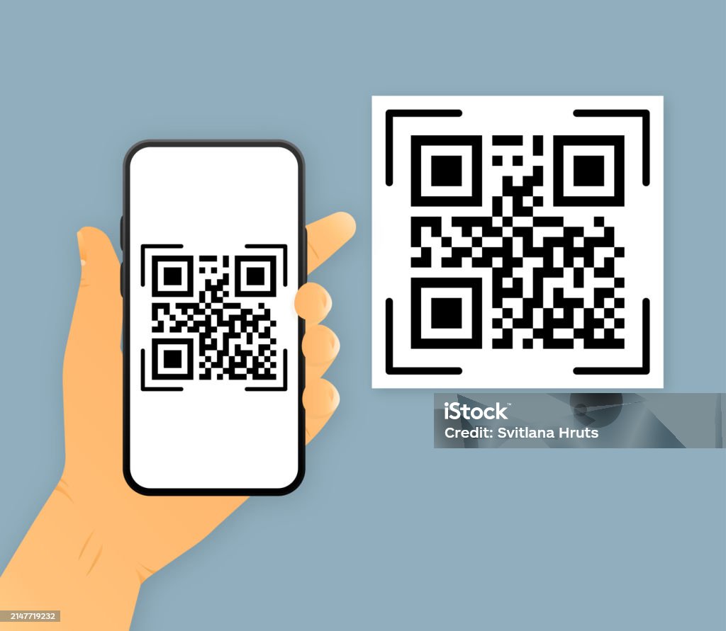 Libre Qr Code Scannezmoi Scan De Code Qr Pour Smartphone Code Qr Pour Lapplication ...