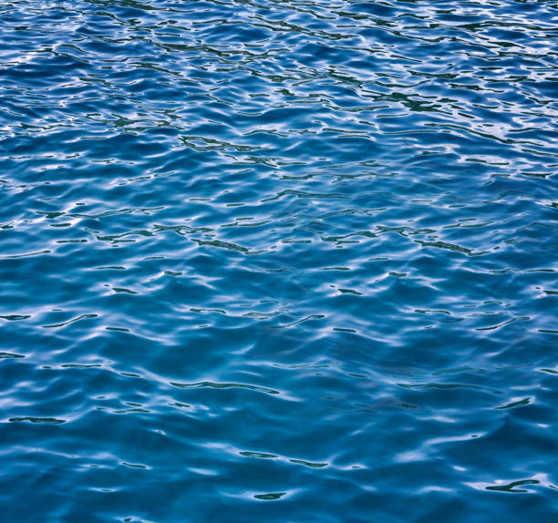 istock Abstract blue water sea for background 2147721461