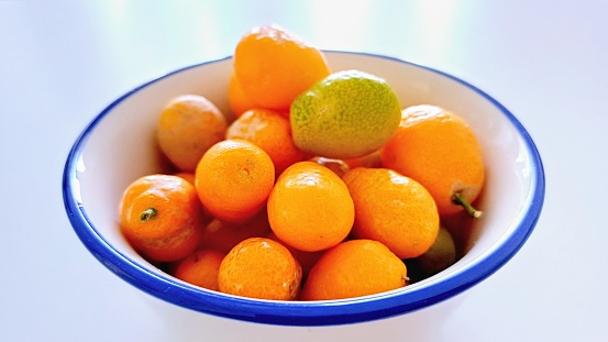 kumquat, citrus, vitamin c