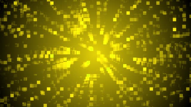 Abstract background animation stock video
