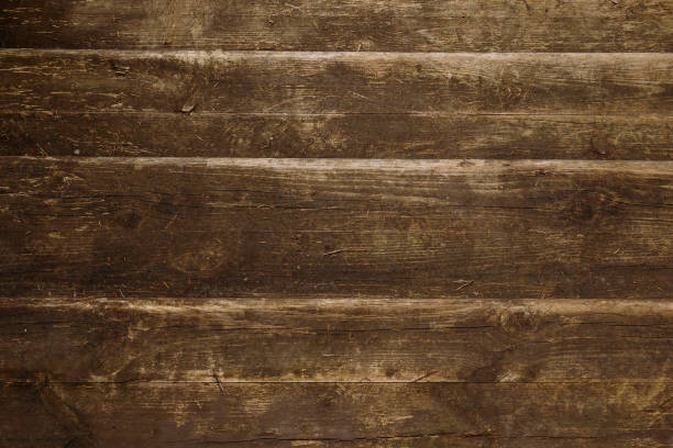 istock Wooden background made of old boards 2148029225