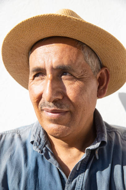 istock Portrait of a middle-aged man 2148029836