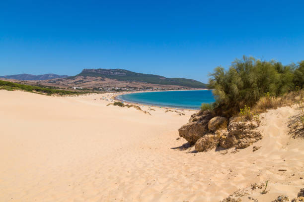istock The Playa de Bolonia Beach 2148034414