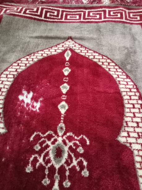 istock Prayer mats are usually used for prayer 2148035896