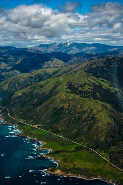 istock Majestic California 2148037706