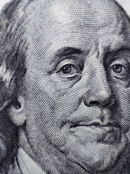 istock Dollars | Franklin | money | We Trust | 100 dollars 2148039423