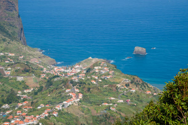 istock Madeira island Portugal 2148042977