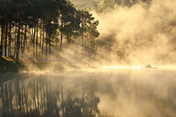 istock Pang Oung, Pang Tong Royal Development Project 2148044931