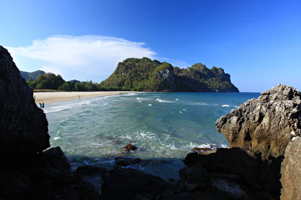 istock Scenic of Thung Yang Beach 2148045702