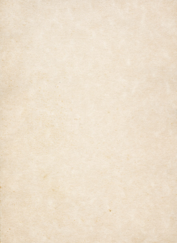 An old piece of paper with an unusual natural mark of the passage of time.
Abstract unique and creative background.

Beautiful unique recycled paper structure. Stylish and unique  texture for your design.
High quality file.