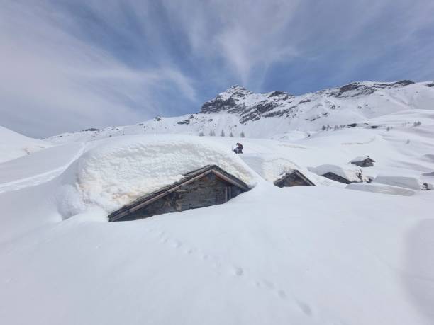 istock Valmalenco in Valtellina 2148053119