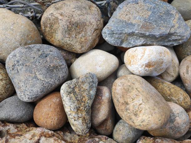 istock sea ​​pebbles on the beach 2148053382