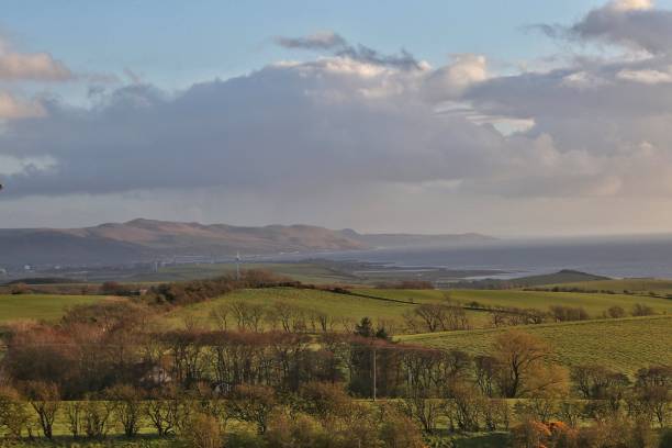 istock Ayrshire costal paths and countryside. 2148055902