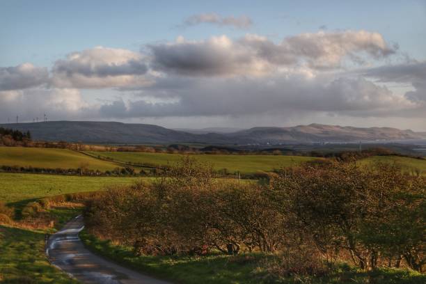 istock Ayrshire costal paths and countryside. 2148056096