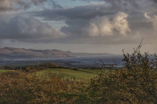 istock Ayrshire costal paths and countryside. 2148056120