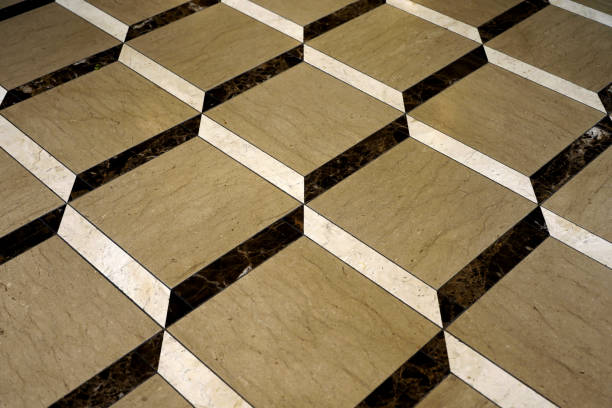 Lahore Fort Marble Detail in Pakistan. Great as background use.