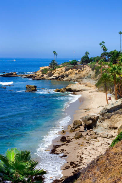 istock Laguna Beach California and Pacific Ocean 2148063827