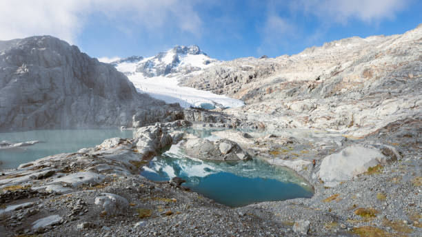 istock New Zealand mountain landscape 2148064674