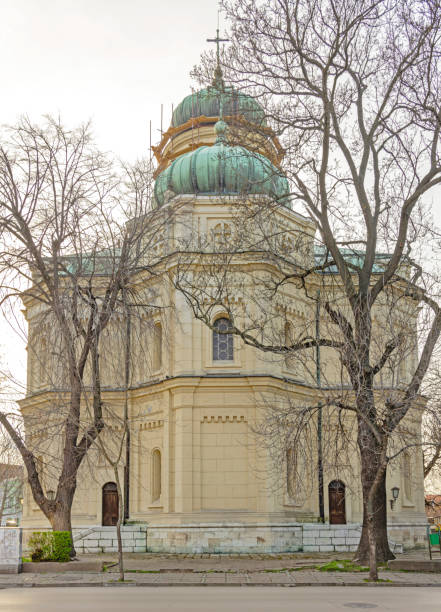 istock Saint Dimitar Vidin Bulgaria 2148067249