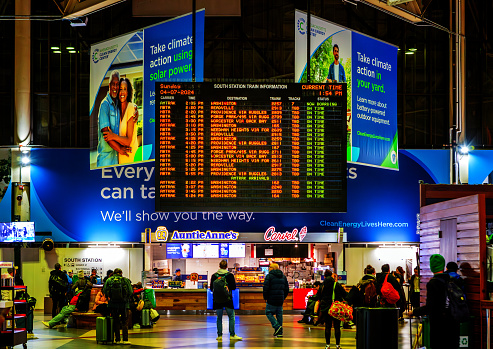 2021.10.23, Beijing, CHINA. LED Screen of Beijing subway route map