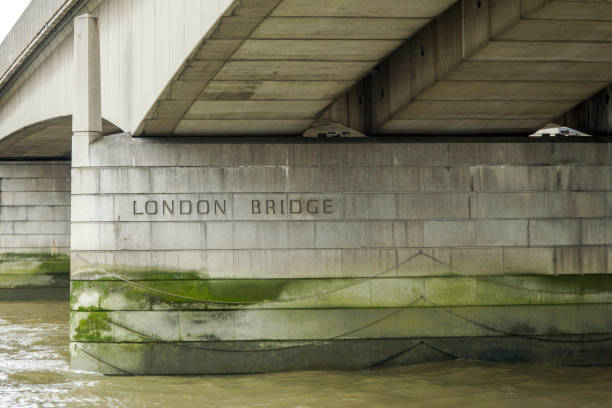 istock London Bridge in London, England 2148075540