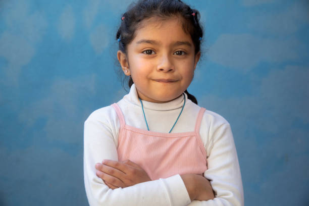 istock An adorable little girl 2148078234