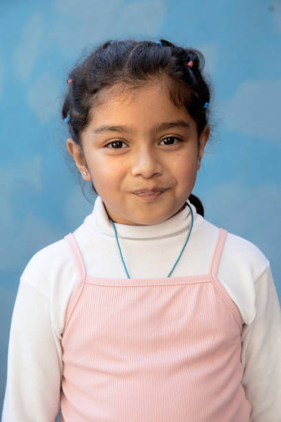 istock An adorable little girl 2148078345