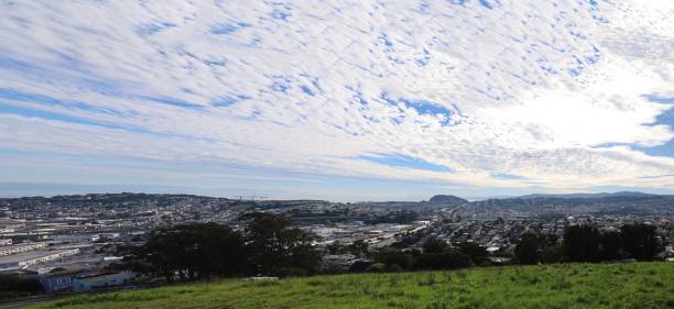 istock San Francisco from Bernal Heights 2148083374