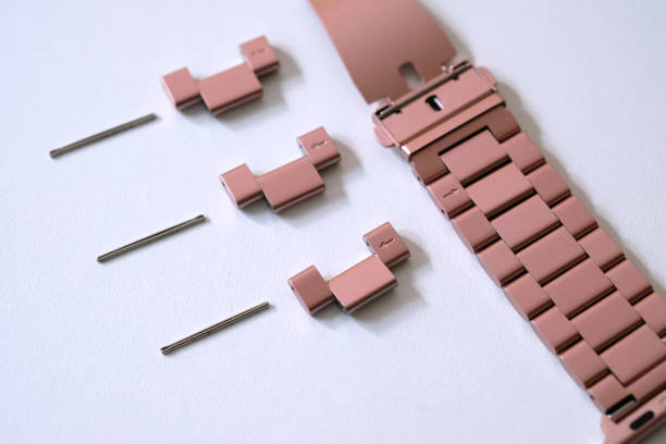 Stainless Steel Watch Band Tool Kit Link Remover. 2