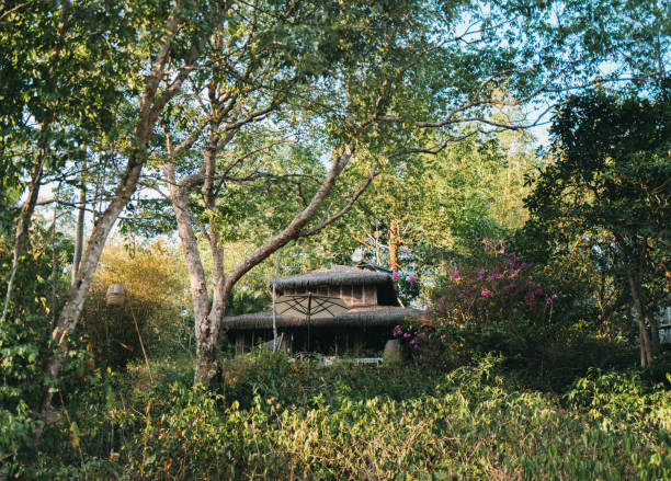 Eco Tourism in Southeast Asia