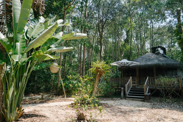 istock Eco Tourism in Southeast Asia 2148098605