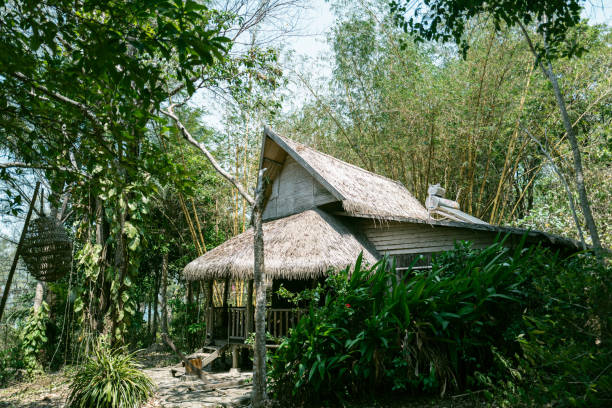 istock Eco Tourism in Southeast Asia 2148098614