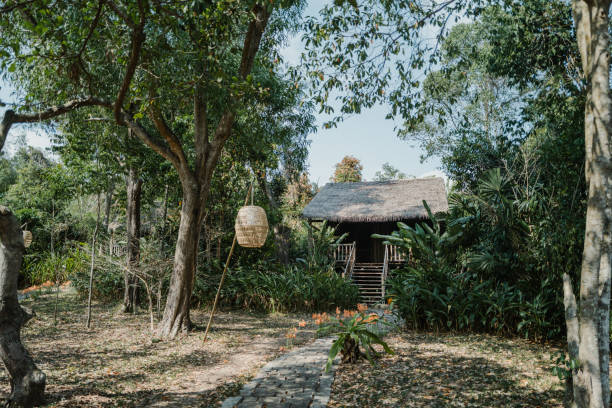 istock Eco Tourism in Southeast Asia 2148098628
