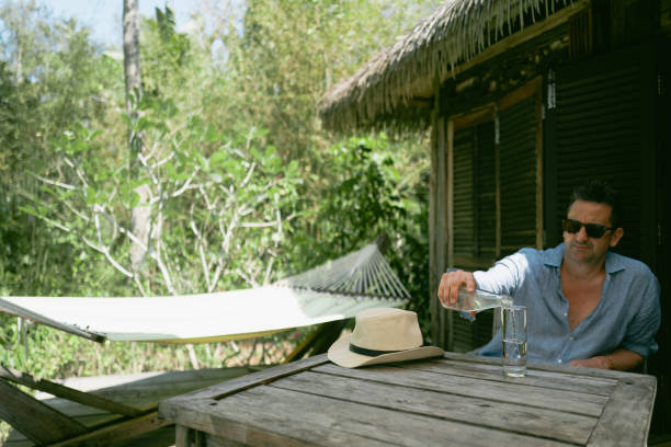 istock Eco Tourism in Southeast Asia 2148098636