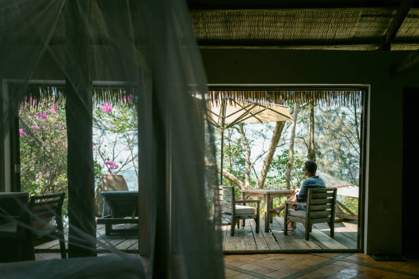istock Eco Tourism in Southeast Asia 2148098660
