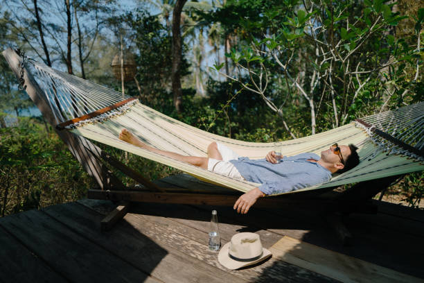 istock Eco Tourism in Southeast Asia 2148098671