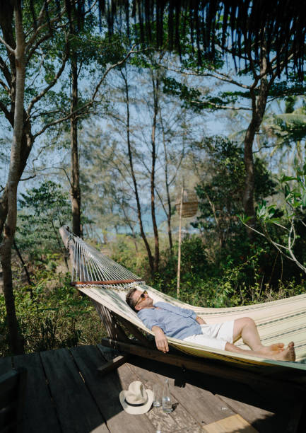 istock Eco Tourism in Southeast Asia 2148098681