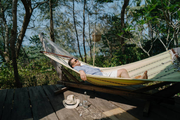 istock Eco Tourism in Southeast Asia 2148098691