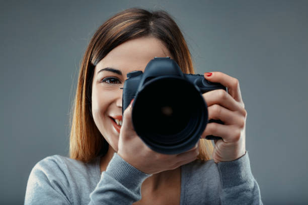 istock Her lens captures more than mere images 2148101936