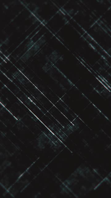 Vertical Video - Dark Grunge Noise Texture Abstract Background