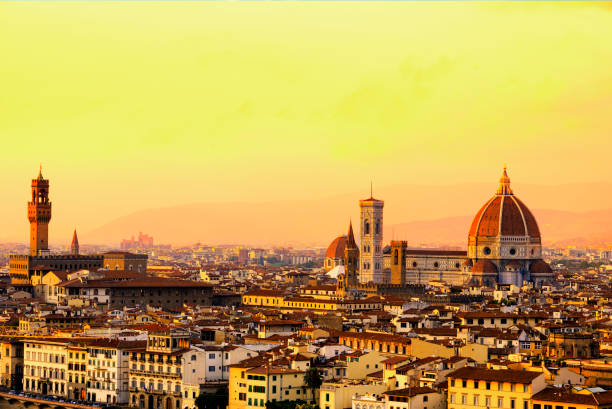 istock Skyline of Florence, Tuscany, Italy 2148108231