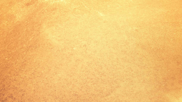 istock Grunge rough and rust textured background with yellow-brown gradient. For summer, backdrops, banners, scenes 2148113092